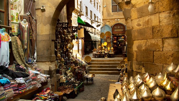 El Cairo